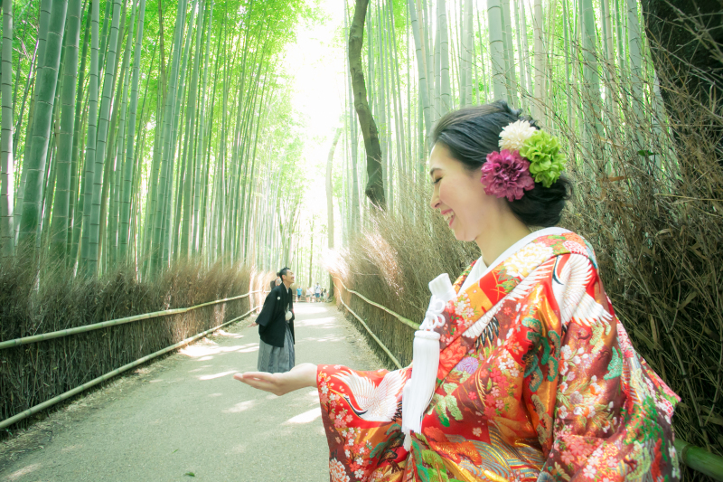 小さくなっちゃった！