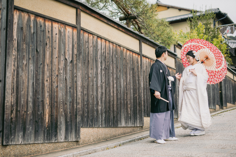 パターンを変えて♡