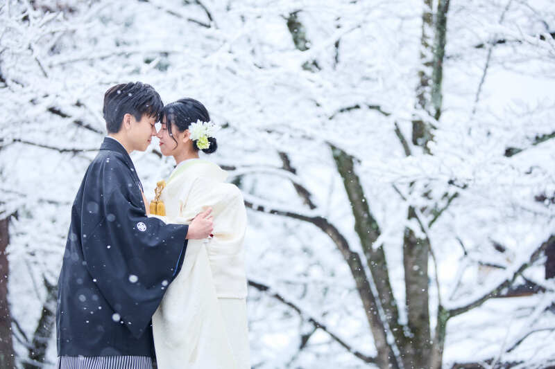 ２月