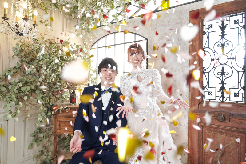 コンフェッティ