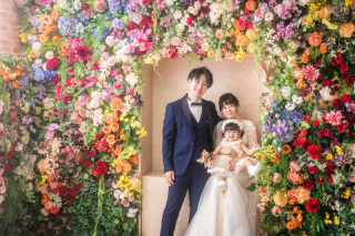 カラフルスタジオ＆金戒光明寺でロケ撮影！