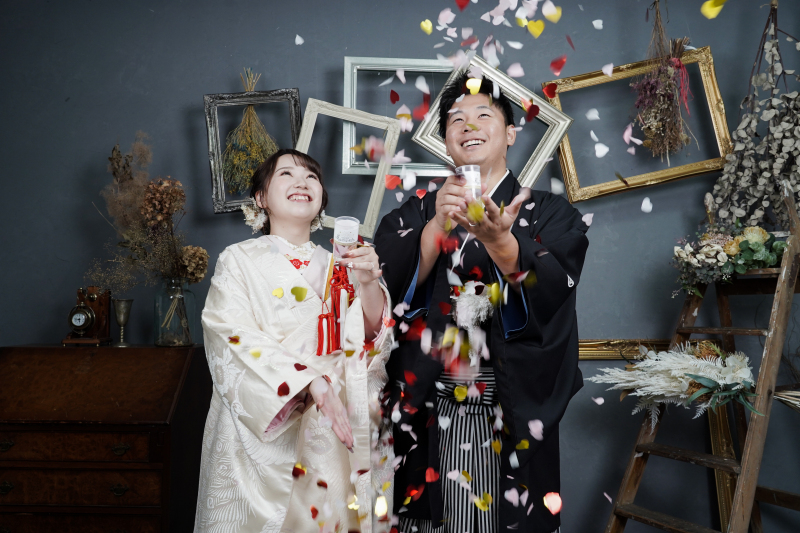 コンフェッティ