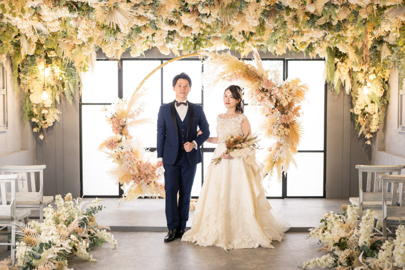 アンティークチャペルスタジオ