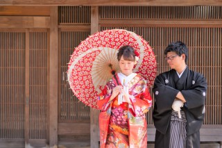 八坂の塔と晴れ、時々氷