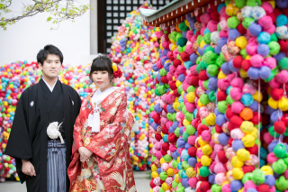 目を引く写真を撮りたいならぜひ八坂へ