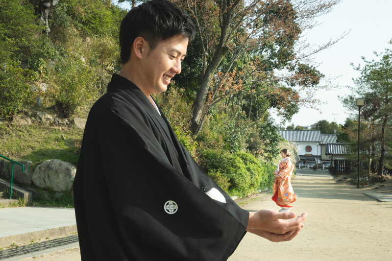 手のひらのお姫様