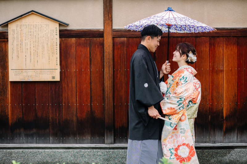 しっとりとした