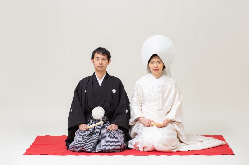 ・室内なので天候に左右されない撮影