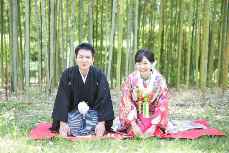 撮っておきたい座り