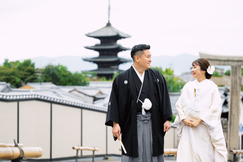 和やかな雰囲気