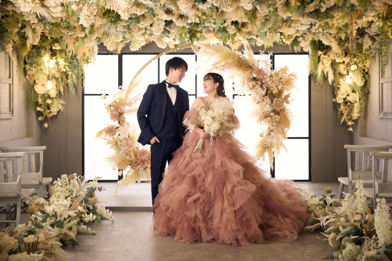 アンティークチャペルスタジオ