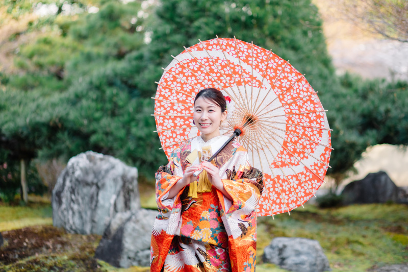 さぁ