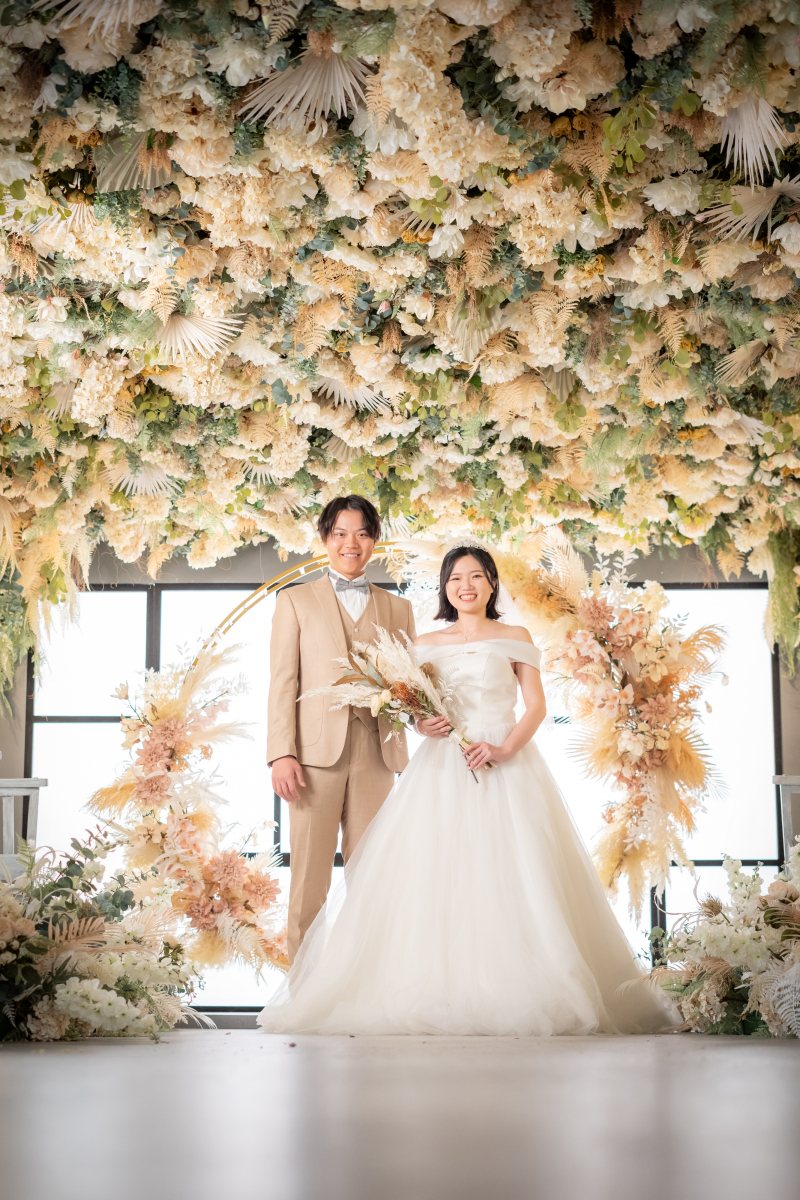 アンティークチャペルスタジオ