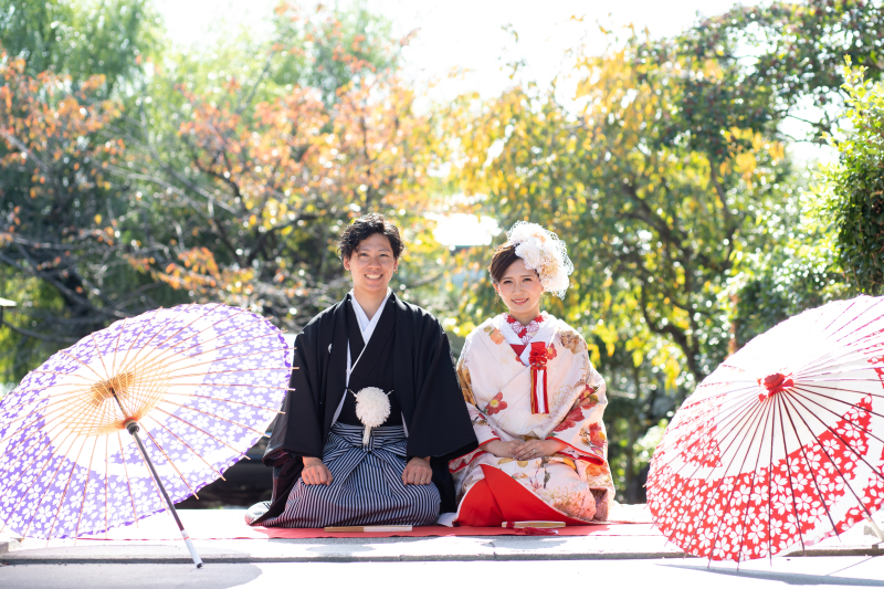 ラストショット!!