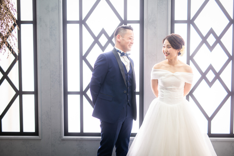 ハルスタジオ 新イメージ