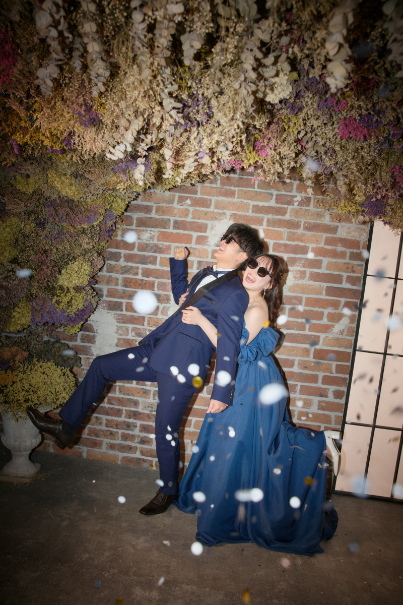 コンフェッティ