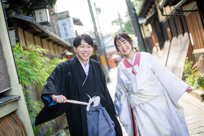 ラストカット！