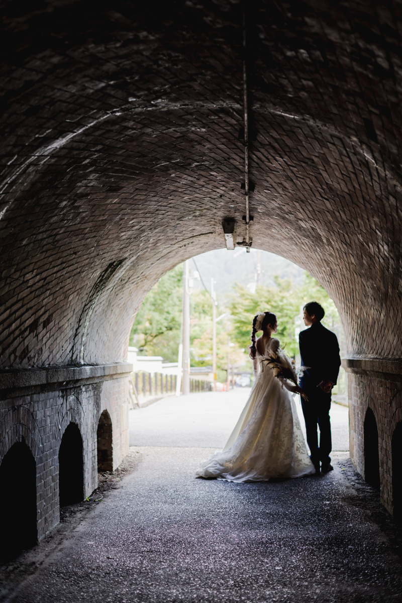 蹴上インクライン