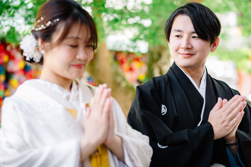 八坂庚申堂付近