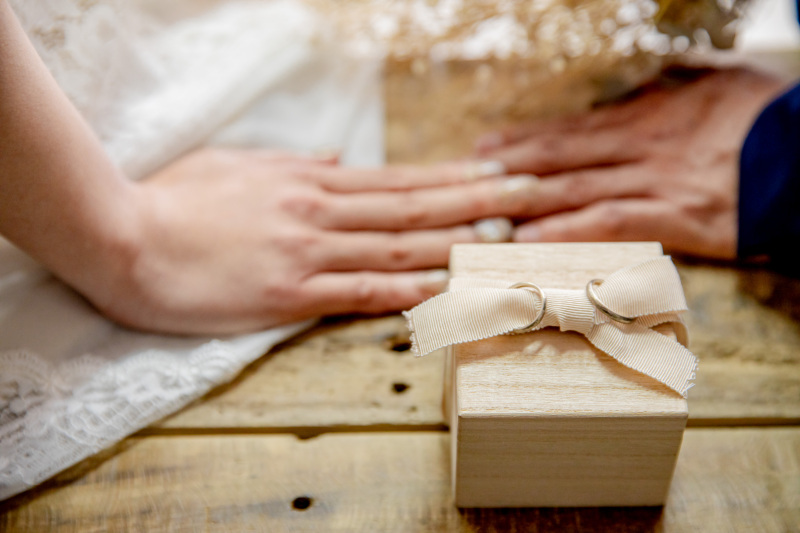 リングショット