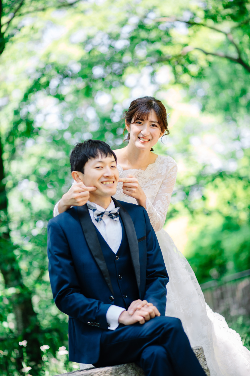 緊張感もほぐれ