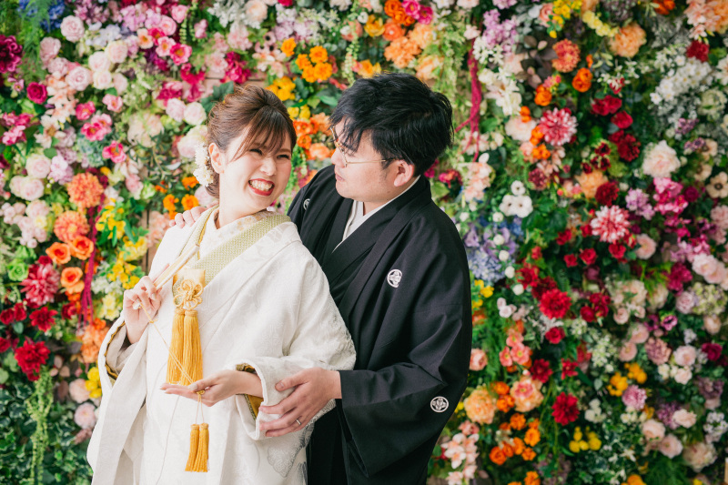 ウォールフラワー