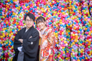 京都八坂付近・スタジオ　和洋1点ずつ