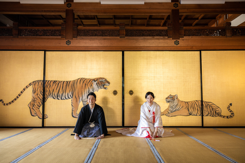 金戒光明寺といえば