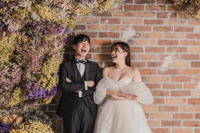 雰囲気を変えて