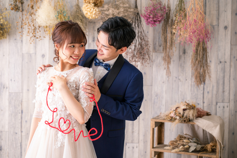 ぎゅっとハグ♡