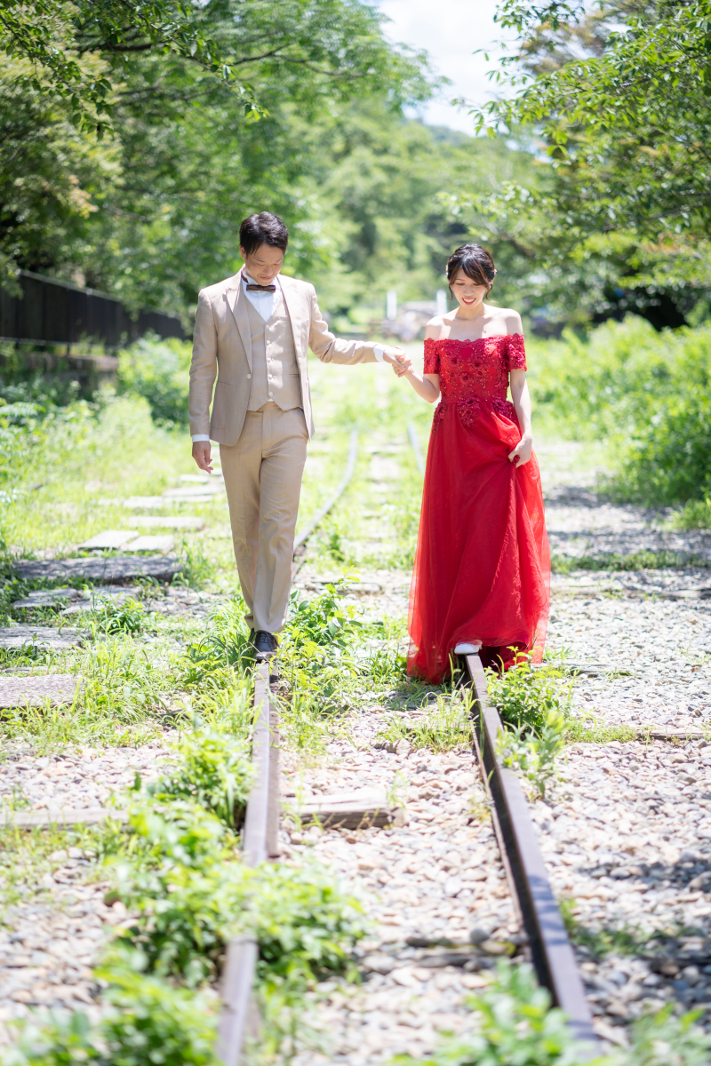 蹴上インクライン