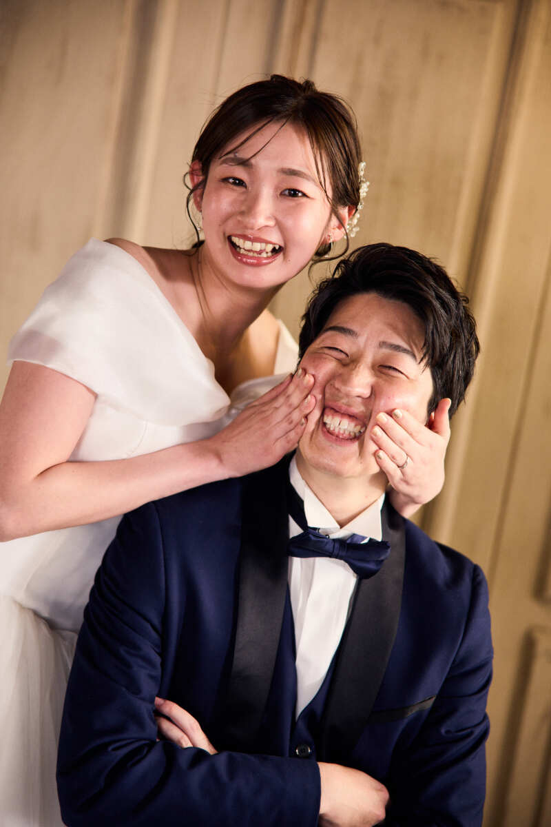 最後まで楽しく