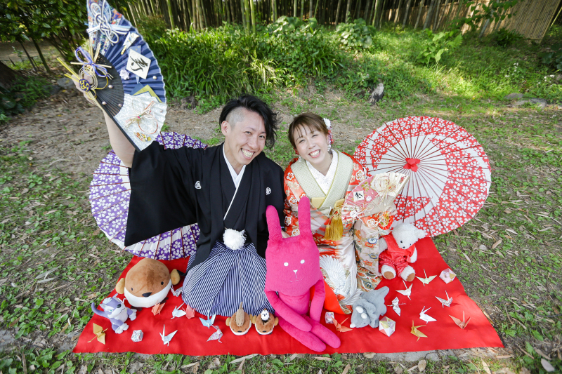 お持ち込みいろいろ