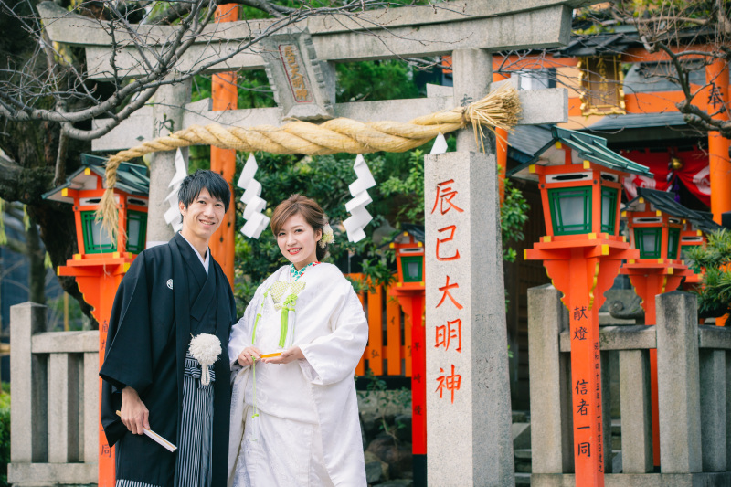 撮影スタート！