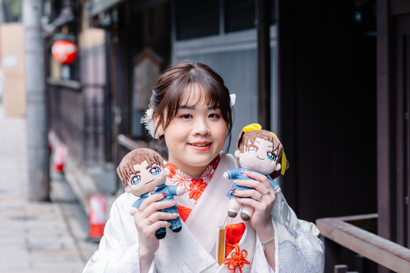 お持ち込みアイテム