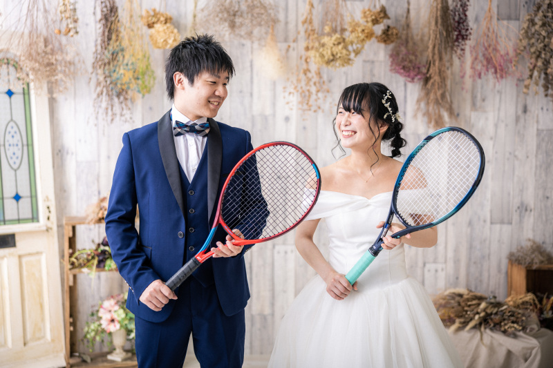 お持ち込みアイテム