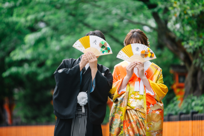 扇子プロップス