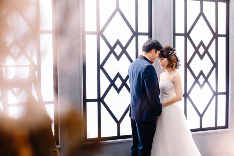 アンティーク調の