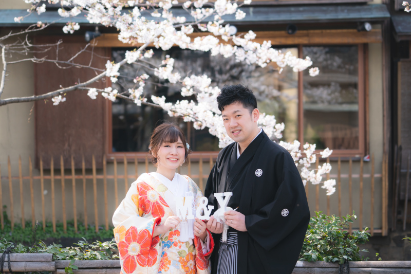 イニシャルアイテム