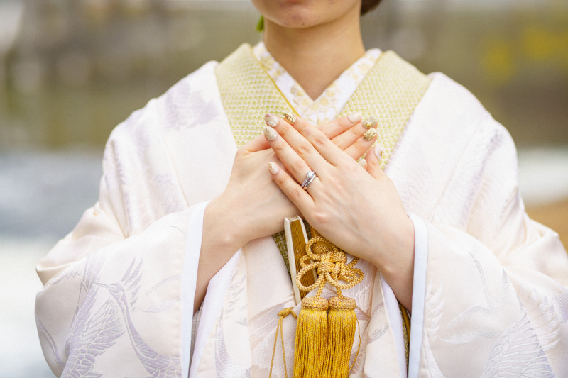 ネイルショット