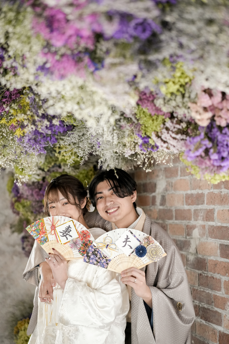 扇子プロップス