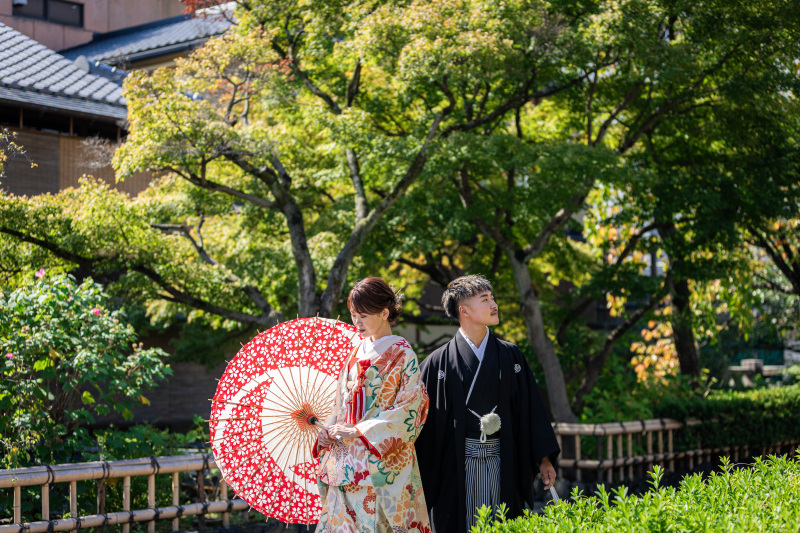 カッコイイ雰囲気で
