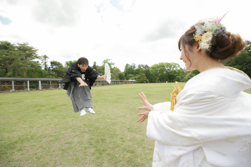 ジャンプショットよりも?