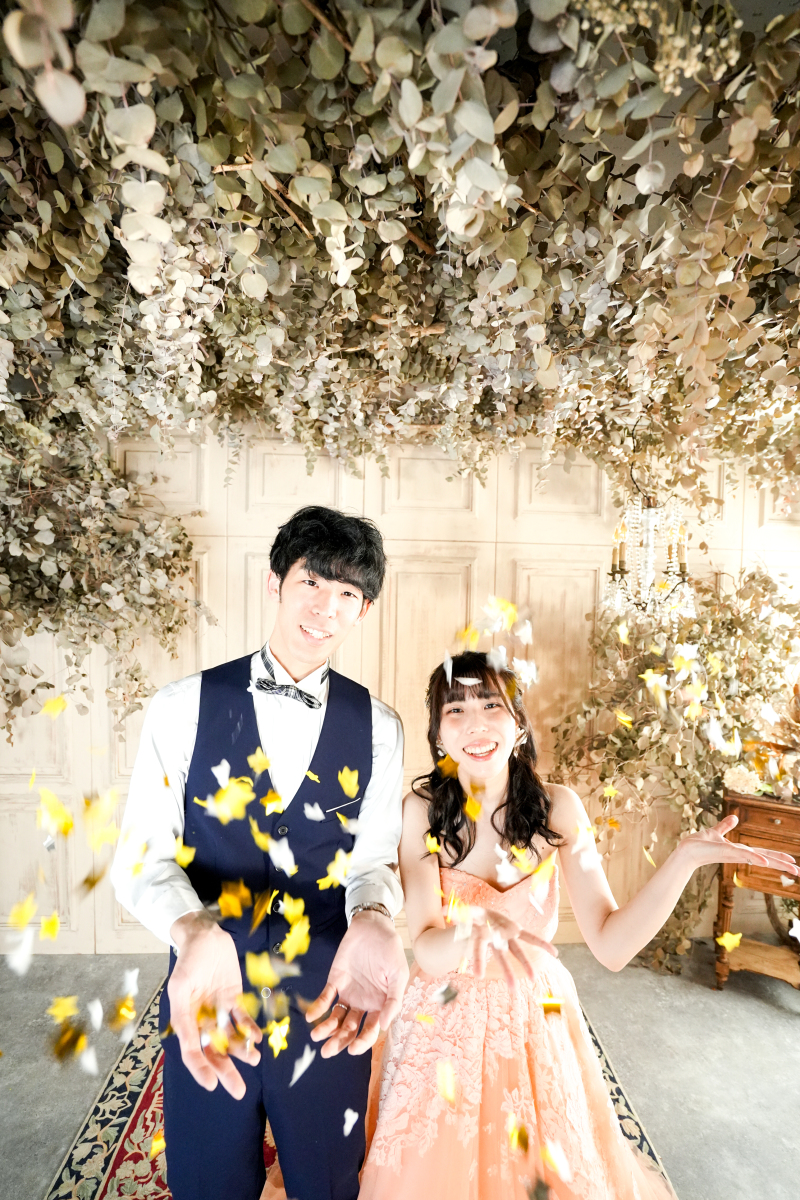 コンフェッティ