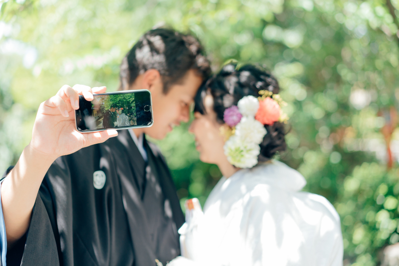 カメラINカメラ