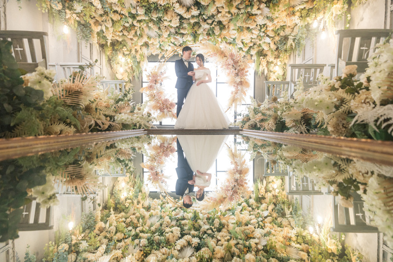 スタジオ撮影！和装と洋装でたっぷり撮影！