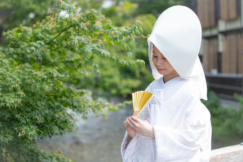 綿帽子のオススメポイント