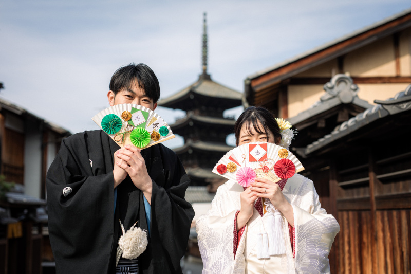 扇子プロップス