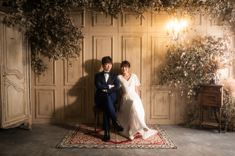 カッコイイ雰囲気