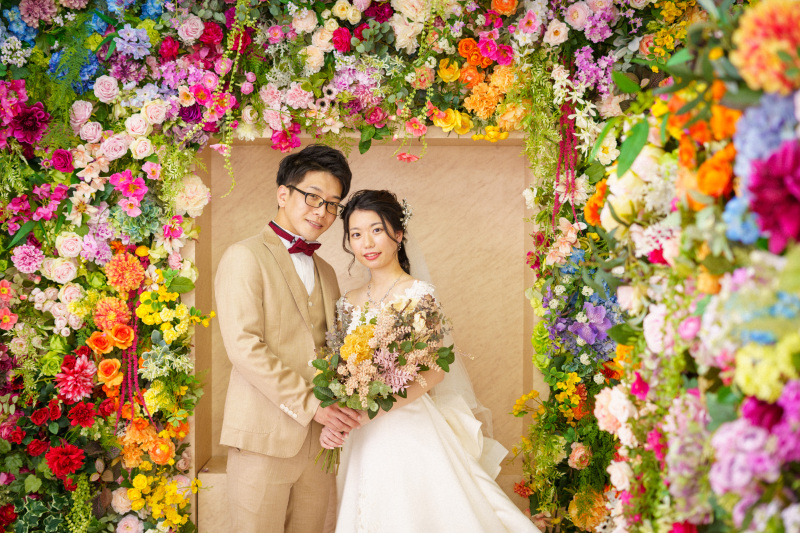 カラフルスタジオへ